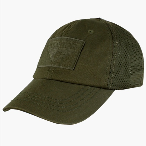 Condor Tactical Cap - Mesh back - Picture 5 of 7